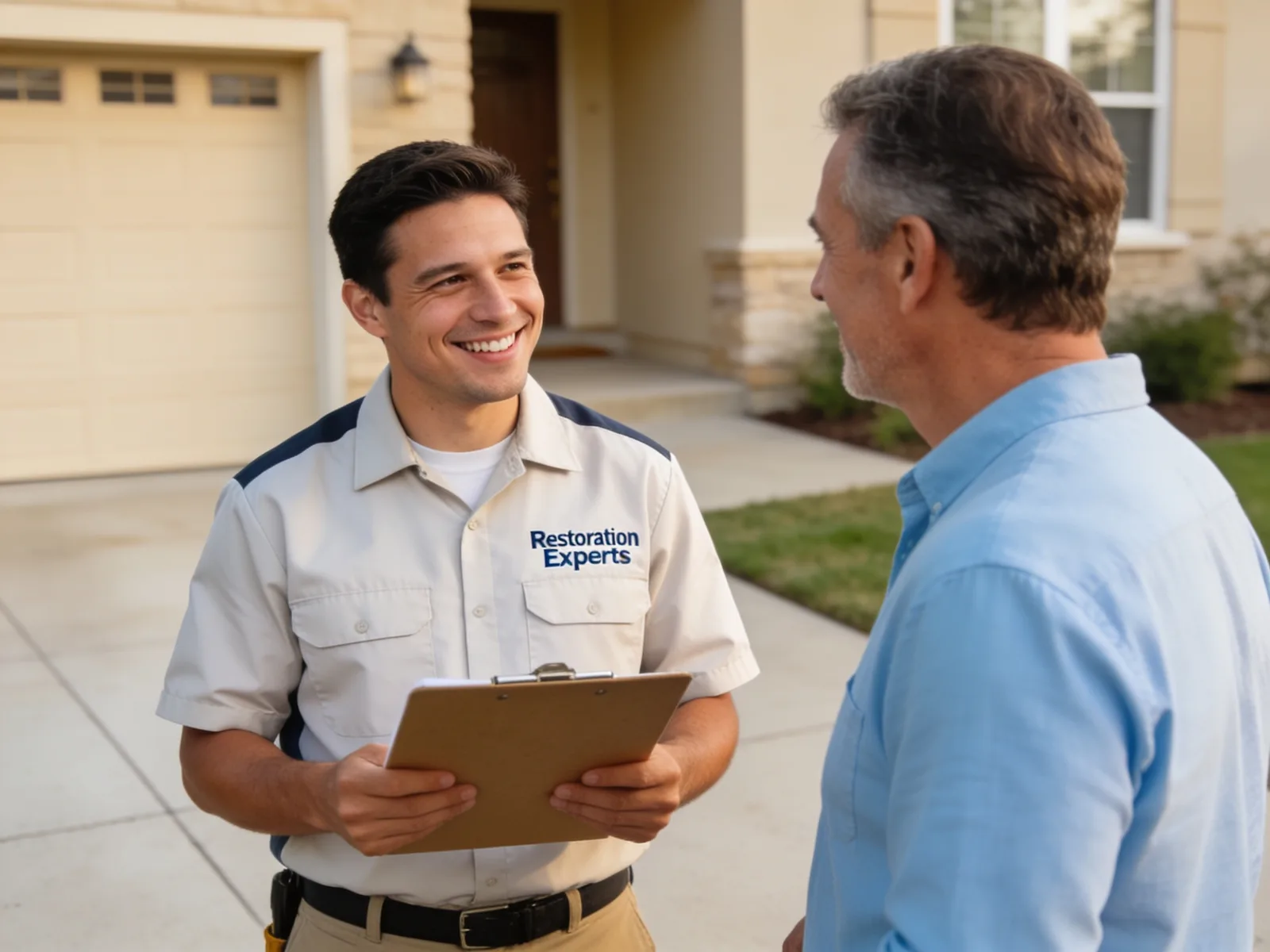 Water Damage Cleanup Bridgeport, WV FAQs